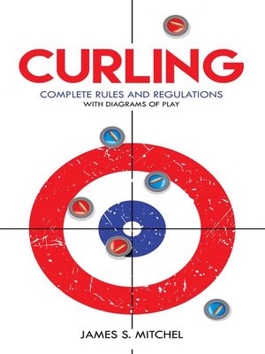 cover image of Curling